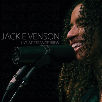 Jackie Venson Lost in Time (Live)