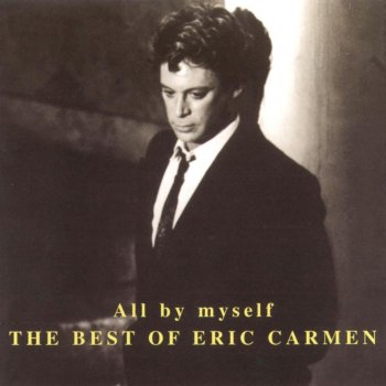 Eric Carmen Nowhere To Hide - Digitally Remastered 1997