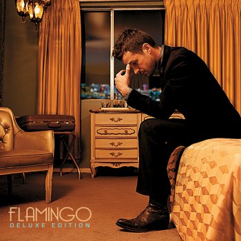 Brandon Flowers Playing With Fire