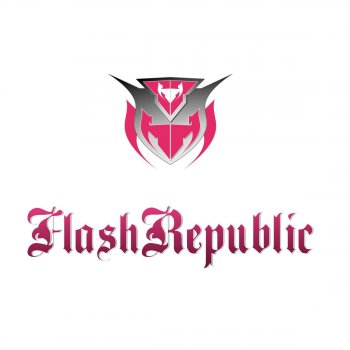 Flash Republic Star (Original Radio Edit)