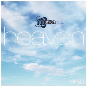 Manian Heaven (Discotronic Radio Edit)
