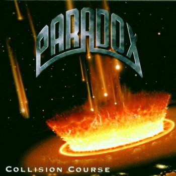 Paradox Collision Course