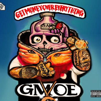 G-Moe feat. Blayne Love Thang (feat. Blayne)