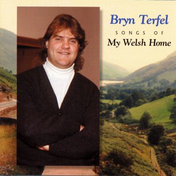 Elsbeth M. Jones feat. Bryn Terfel Aros Mae'r Mynyddau Mawr (The Great Mountains Remain)