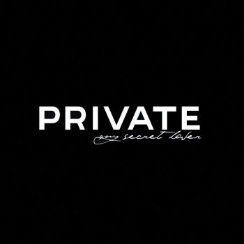 PRIVATE My Secret Lover (Diplo Remix)