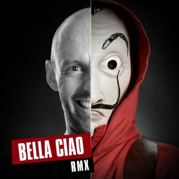 Claudinho Brasil Bella Ciao (Remix)