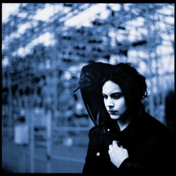 Jack White Missing Pieces