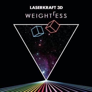 Laserkraft 3D Digitale Mädchen - Dub Mix