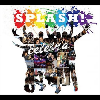 Splash feat. Grace Evora, Laise Sanches & Dina Medina Cumplicidadi