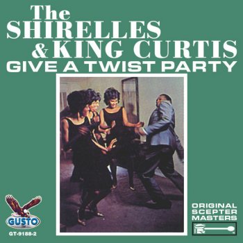 The Shirelles with Valli Hurry Home to Me (Soldier Boy)