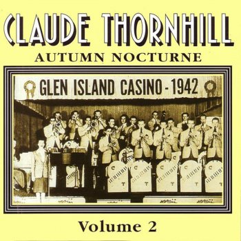 Claude Thornhill The Bells of San Raquel