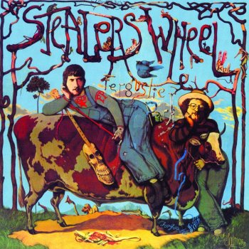 Stealers Wheel Star