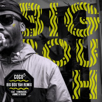 Coco Big Bou Yah - Walter Ego Dub Mix