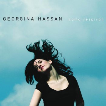 Georgina Hassan La voz del agua