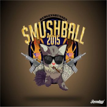 Subtronikz Smushball 2015