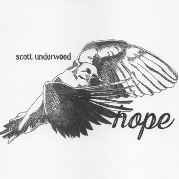 Scott Underwood All I Can Say