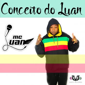 Mc Luan Ciúme De Vagabundo (DJ Victor Falcao)