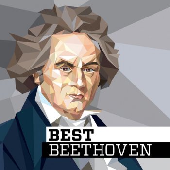 Ludwig van Beethoven feat. Sylvia Capova Sonata No. 8 in C Minor for Piano, Op. 13, "Sonata Pathétique": II. Adagio cantabile