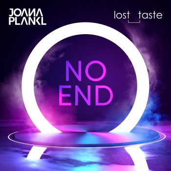 Joana Plankl feat. lost_taste No End - Extended Mix