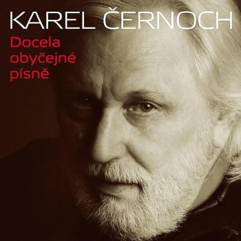 Karel Černoch Láska prý (Perhaps Love, feat. Peter Dvorský)