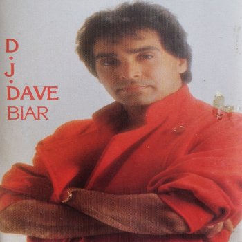 Dato' DJ Dave Biar
