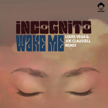 Incognito feat. Louie Vega & Joaquin "Joe" Claussell Wake Me - Louie Vega & Joe Claussell Remix