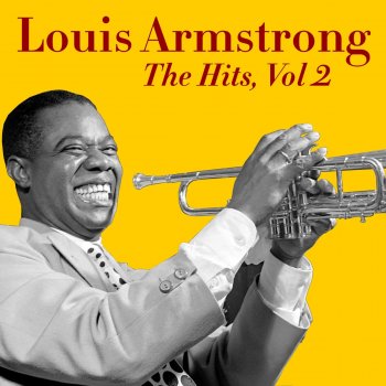 Louis Armstrong High Society