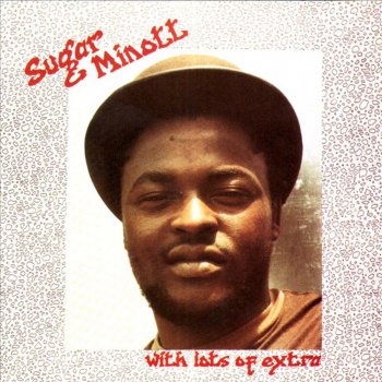 Sugar Minott Why You Acting Like That