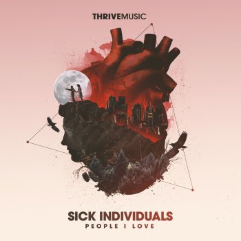 Sick Individuals feat. Stevie Appleton People I Love - Club Mix