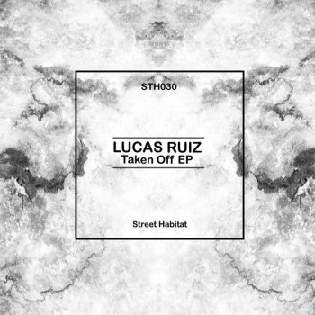 Lucas Ruiz Give Us Time - Original Mix