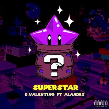 D.Valentino feat. Alandes Superstar