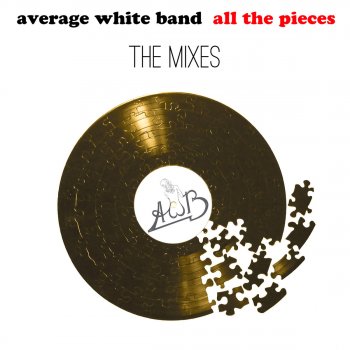 Average White Band Let's Go Round Again - The Brothers Mix