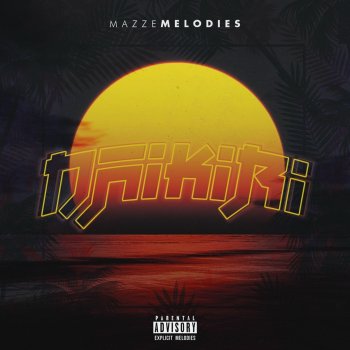 MazzeMelodies feat. Micelune Daikiri Fresa