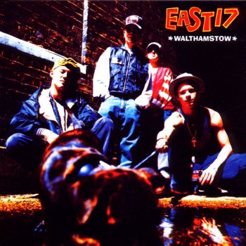 East 17 feat. Mixed By: Mykaell Riley & Jeremy Allom West End Girls - Faces on Posters Mix