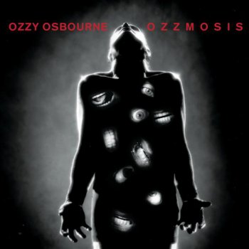 Ozzy Osbourne My Jekyll Doesn't Hide