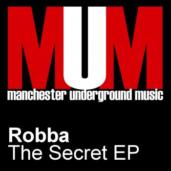 Robba The Secret