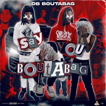 DB.Boutabag feat. Drakeo The Ruler Top Rapper