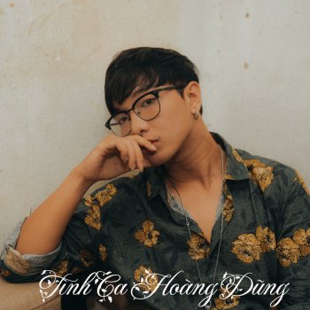 Hoang Dung feat. Hoang Rob Chờ Anh Nhé (feat. Hoang Rob)