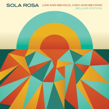 Sola Rosa Rise (The Machine) (Instrumental)