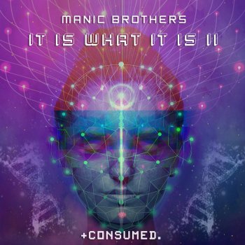 Manic Brothers Breathe You In - Original Mix