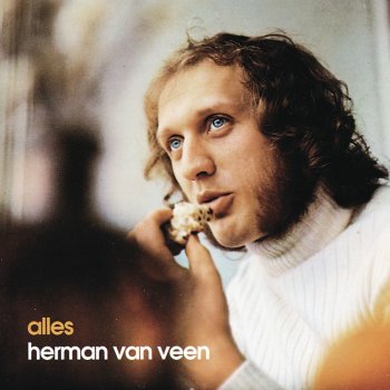 Herman Van Veen In De Jaren 60