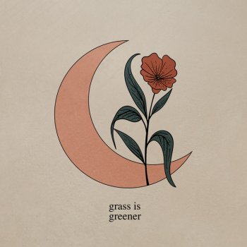Tash Grass Is Greener
