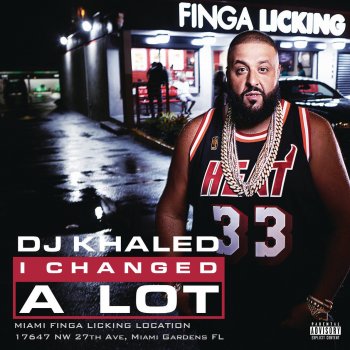 DJ Khaled feat. John Legend Most High