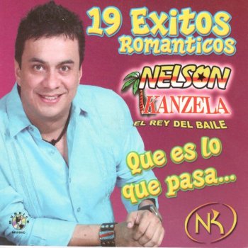 Nelson Kanzela Tanto Amor