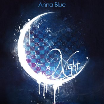 Anna Blue Night