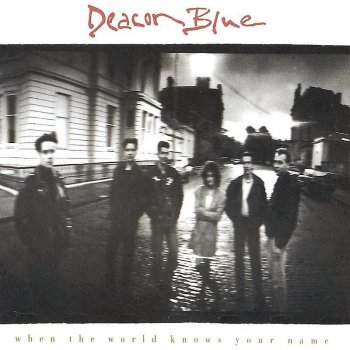 Deacon Blue Queen Of The New Year