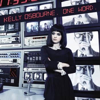 Kelly Osbourne Sound of the Crowd (Human League Cover)