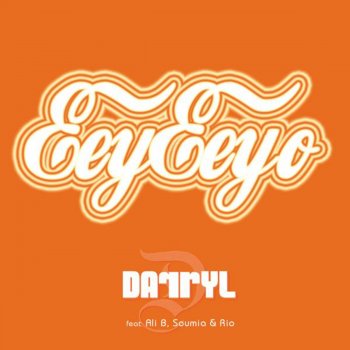 Darryl feat. Ali B, Soumia & Rio Eeyeeyo