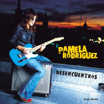 Pamela Rodriguez Diversion (si no tienes a nadie)