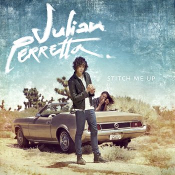 Julian Perretta Wonder Why